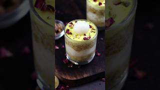 #diwali2024 Rasgulla Tres Leches Dessert - Diwali Special Sweet Recipe #fusiondessert #sweets