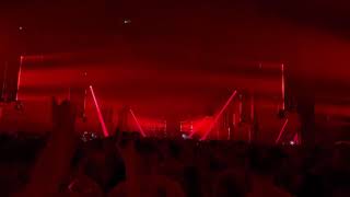 Andy C - Metropolis Warehouse Project 2021