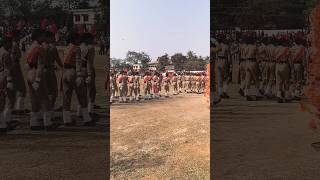 Republic Day #karimganj #assam #india #republicday #army