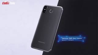 HOMTOM H5 Slim Body, Formidable Soul