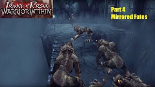 🔴Nostalgia Prince of Persia: Warrior Within PC Part 4 Mirrored Fates