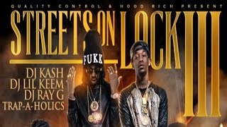 Migos - Dr. Dolittle (Streets On Lock 3)