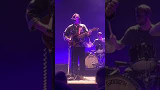 Sturgill Simpson - All Said and Done - 11/15/2024 - Hampton, Va