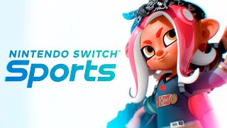 Bridgett Tries Switch Sports