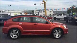 2007 Dodge Caliber Used Cars Spokane WA