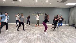 Desi Hop - Choreography by Kashish