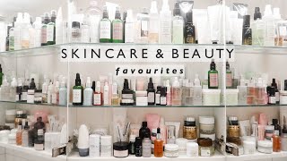 BEST OF BEAUTY | FAVOURITE SKINCARE, HAIRCARE, AND BODY PRODUCTS!