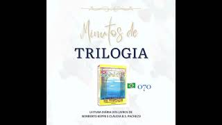 Minutos de Trilogia  - A Libertação da Vontade 070