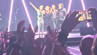 Depeche Mode - AccorArena Paris 03.03.2024