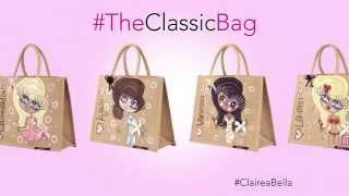 CLAIREABELLA - MAGICAL NEW TV AD