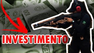 CONCURSO POLICIA FEDERAL: QUANTO EU INVESTI R$ até ser aprovada.