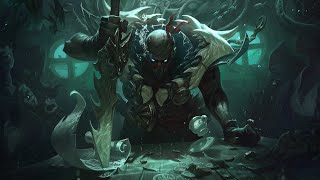 League of Legends: 5v5 Draft Pick (Pyke) - Part 262