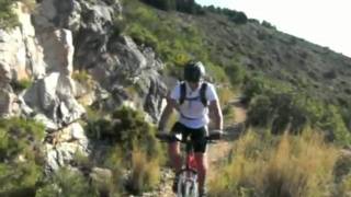 BTT DE BAC EN BAC      MARQUESA -  P.FANTASMA