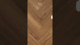 Redefine Elegance with Euphoria 2.0 Herringbone by Walking Surfaces | Flooring Company in India