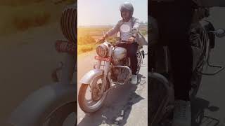 Royal Enfield Lovers #shorts