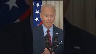 No stress #funny #funnyvideo #biden #fart #fy #dc #news #usa