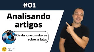 Analisando artigos_#01