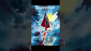 Which Superman theme is better? (Part 2) #superman #dc #dcuniverse #christopherreeve #manofsteel