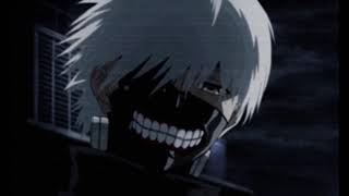 (Tokyo Ghoul AMV ) she got me up all night (power trip)