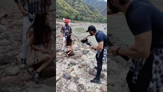 BTS feeling alone song #videoshort #rishikesh