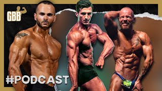 I SEGRETI per avere successo come CLASSIC PHYSIQUE! con Andrea Mariani PNBA PRO e Michele Rigon