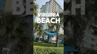 Live in the Seven Five (7) 🧜‍♀️ | #travel #beach #vacation #virginiabeach #explore #music