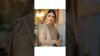 Sarah Khan Sister Wedding/waleema pics #sarahkhan #noorzafarkhan #bridal #bridaldress #trending