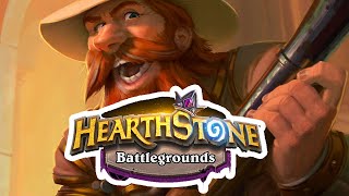 BATTLEGROUNDS 6K+ Rank Grind! (Hearthstone: Battlegrounds)