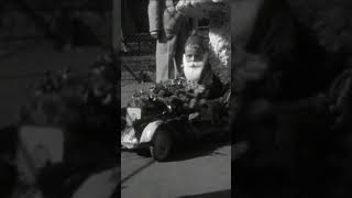 1937 Scheveningse Bosjes Kids' Parade | Vintage Fun & Festivities!