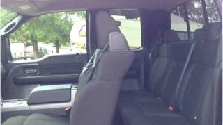 2008 Ford F-150 Used Cars Spokane WA