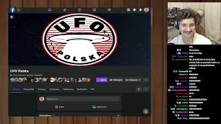 POWAŻNA ANALIZA UFO Z JASIENIA - UFO Stream