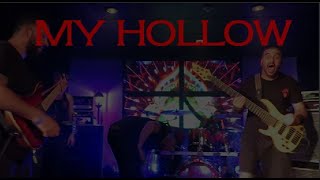 MY HOLLOW - LIVE @ CAINERFEST 2022 PT.3