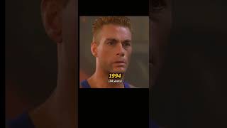 Jean-Claude Van Damme #shorts #short #shortsvideo #shortvideo #vandamme #funny #viralvideo #fyp