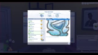 The Sims 4 Modding Tutorial Part 6: Creating A Simple Custom Event