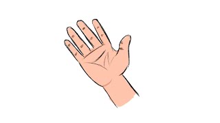 How to Draw Hands