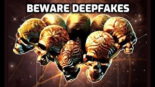 POE/D4: Beware of Deepfakes (and How I Pretended to Roll a Headhunter)