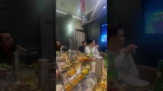 Karaoke Yue Liang Dai Biao Wo De Xin