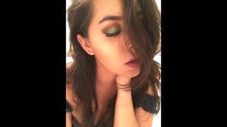 GRWM: SAINT FOR PATTYS DAY