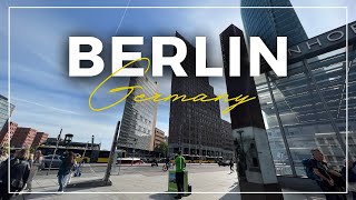 Things we do in Berlin Germany | Berlin Travel Vlog | Kb_Travels