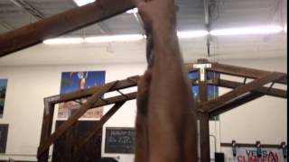 grip rope climb