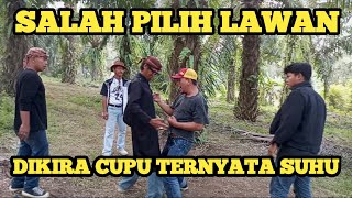 BANG REY LAMPUNG TERBARU TISEN CURI SAWIT