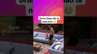 Bruno gaga não tá bem será o que tá acontecendo com ele  surto será doença ou paixão não curada 😲.