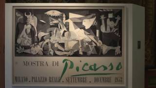 PILLOLE DI PICASSO by SKYARTEHD