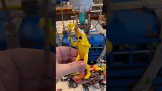 Fortnite figure collection #fortnite #fortniteshorts #actionfigures #subscribe #shorts