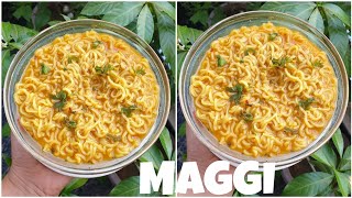 Maggi || Easy to make recipe ||Homemade recipe || 2 min snack || Cheese maggi ||quick recipe||cheese