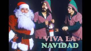 Aires De Navidad - Willie Colon & Hector Lavoe