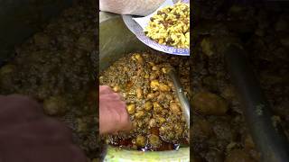 Amazing Tasty Egg Jhalmuri Street Food In 2024 #FOODVXLSHORT #jhalmuri #streetfood #food #shorts