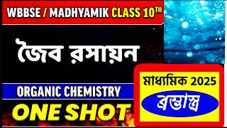 🔥Madhyamik Physical Science exam preparation 2025 | Madhyamik 2025🔥