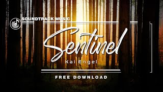 ►SENTINEL - Kai Engel (𝙉𝙤 𝘾𝙤𝙥𝙮𝙧𝙞𝙜𝙝𝙩) || Suspense Music Soundtrack.