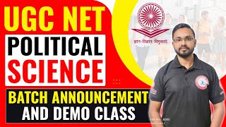 UGC NET Political Science: John Locke's || UGC NET COACHING IN CHANDIGARH #competitionguru